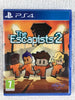 The Escapists 2 for Playstation 4