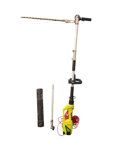 Garden Gear Telescopic Hedge Trimmer COLLECTION ONLY