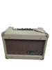 Epiphone Studio Acoustic 15C 15W 2-Channel Combo Amp for Acoustic Guitar