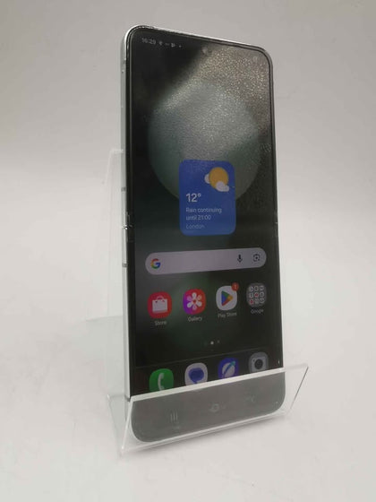 Samsung Galaxy Z Flip5 512GB Green Unlocked Unboxed