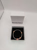 Pandora Bracelet with 4 charms Hallmarked&Tested (Pandora ALE)