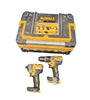DeWalt Drill/Driver Set w/case
