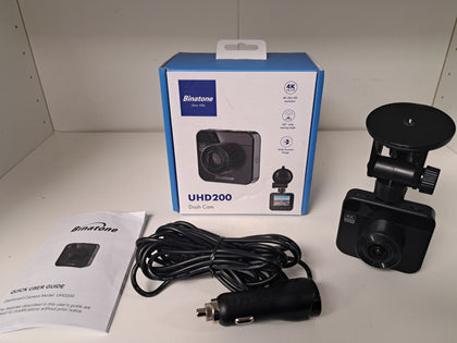 Binatone UDH200 Dash Cam - Great Yarmouth