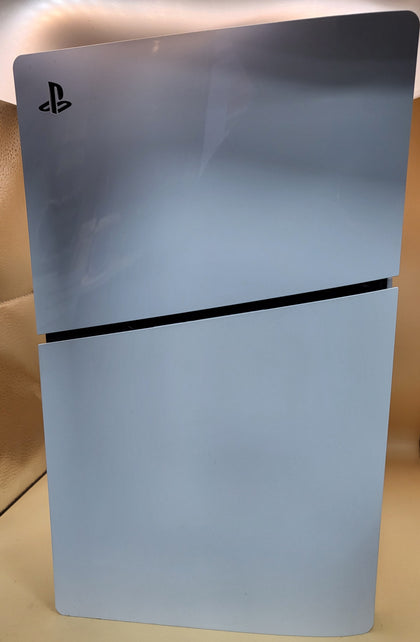 Playstation 5 Slim Digital Edition Console - 825GB -White - Unboxed
