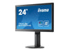iiyama Prolite B2480HS - LED Monitor - 24"