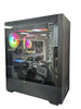 PC SPECIALIST GAMING PC - WIN 11 / I7 12TH GEN / 1TB SSD / 16GB RAM / GTX4070 SUPER GRAPHICS