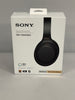 Sony WH-1000XM4 Wireless Noise Cancelling Headphones
