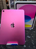 Apple iPad 256GB WIFI