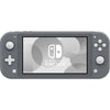 Nintendo Switch Lite Console Grey 32GB