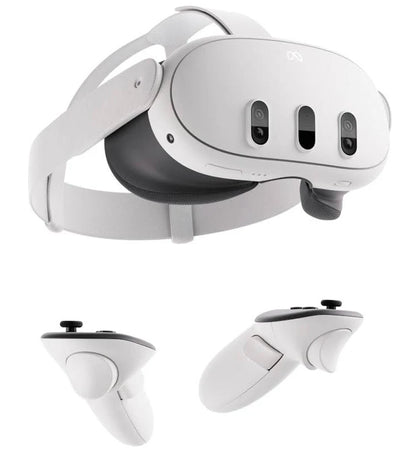 Meta Quest 3 Reality Headset 512GB