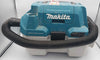 Makita DVC750LZ 18V Brushless LXT Vacuum Cleaner