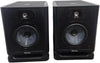 Focal Alpha 65 EVO - Studio Monitors - Pair - Black - Excellent
