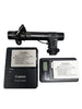 Canon EOS 600D Camera, Canon EF-S 18-55mm f/3.5-5.6 III Black Lens, Yongnuo YN 50mm F/1.8 AF/MF (Canon), Microphone & Spare Battery