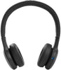 JBL Live 460NC Wireless On-Ear Headphones - Black NEW