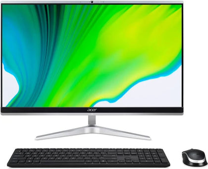 Acer Aspire C24-1650 All-in-One PC - Collection Only