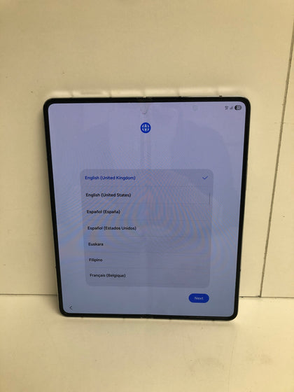 Samsung Galaxy Z Fold5 256GB