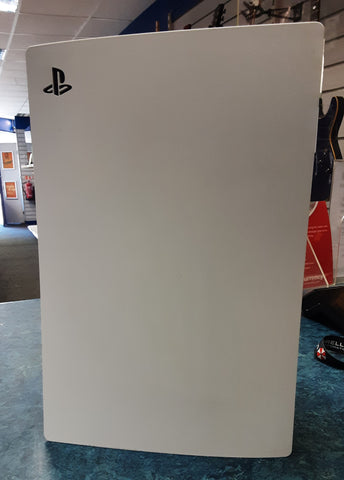 Ps5 Disc