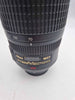 Nikon AF-S VR Nikkor 70-300mm F/4.5-5.6G IF-ED Zoom