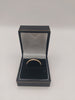 14k Gold Ring 2.2G Hallmarked(585)&Tested Size Z
