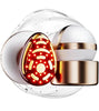 INIA SPHERA Microcurrent Facial Device