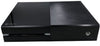Microsoft Xbox One Original 500GB Console, Black with White Control Pad