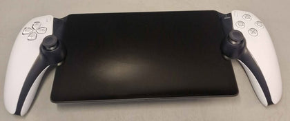 Sony Playstation Portal Remote Player, White, Unboxed