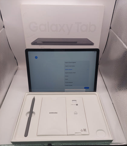 Samsung Galaxy Tab S9 FE 5G 128GB 10.9