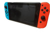 Nintendo Switch - Neon Blue + Neon Red Joy-Con