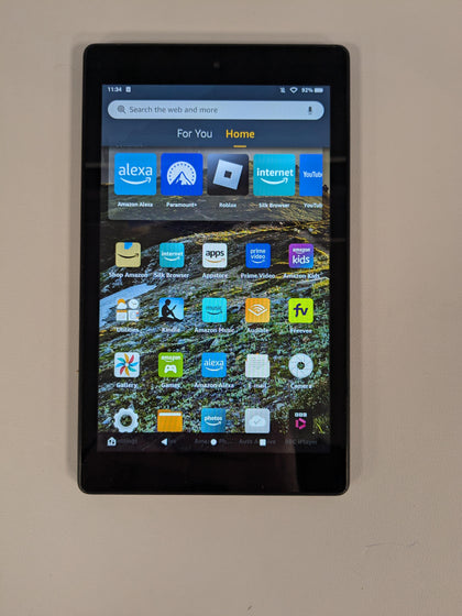 Amazon Fire HD 8 8th Gen