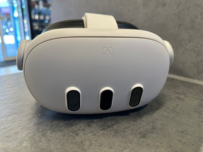 Meta Quest 3 Virtual Reality Headset 512GB White