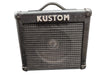 Kustom KGA10 lead guitar amplifier