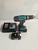 Makita DHP453Z18V Combi Drill & Charger