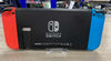 * Nintendo Switch - 32GB (No charger)