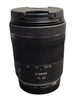 Canon RF 15-30mm f/4.5-6.3 IS STM Ultra-Wide-Angle Zoom Lens