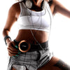 Smartech Woojer Strap Edge Haptic Strap.