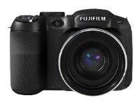 Fujifilm FinePix S2950 Compact Digital Camera