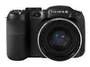 Fujifilm FinePix S2950 Compact Digital Camera