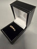 9ct Gold Ring 375 1.6G Size I