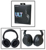 Sony Ult Wear Noise Cancelling Wireless Headphones - Black