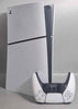 Playstation 5 Slim Digital Console 825GB White With Controller and Box