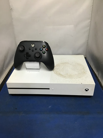 Xbox One S + Pad