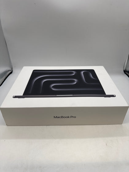 Apple MacBook Pro M4