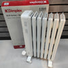 Dimplex ECR Series Eco Radiator Boxed