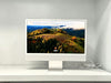 Apple Mac iMac M3 (8-CPU 8-GPU)/8GB Ram/256GB SSD Boxed