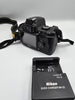 Nikon D40 Body only