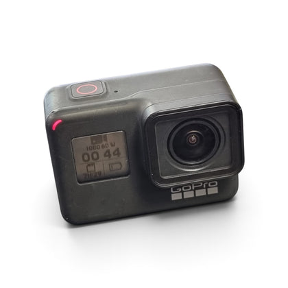 Go Pro Hero 7 Action Camera With Accesories