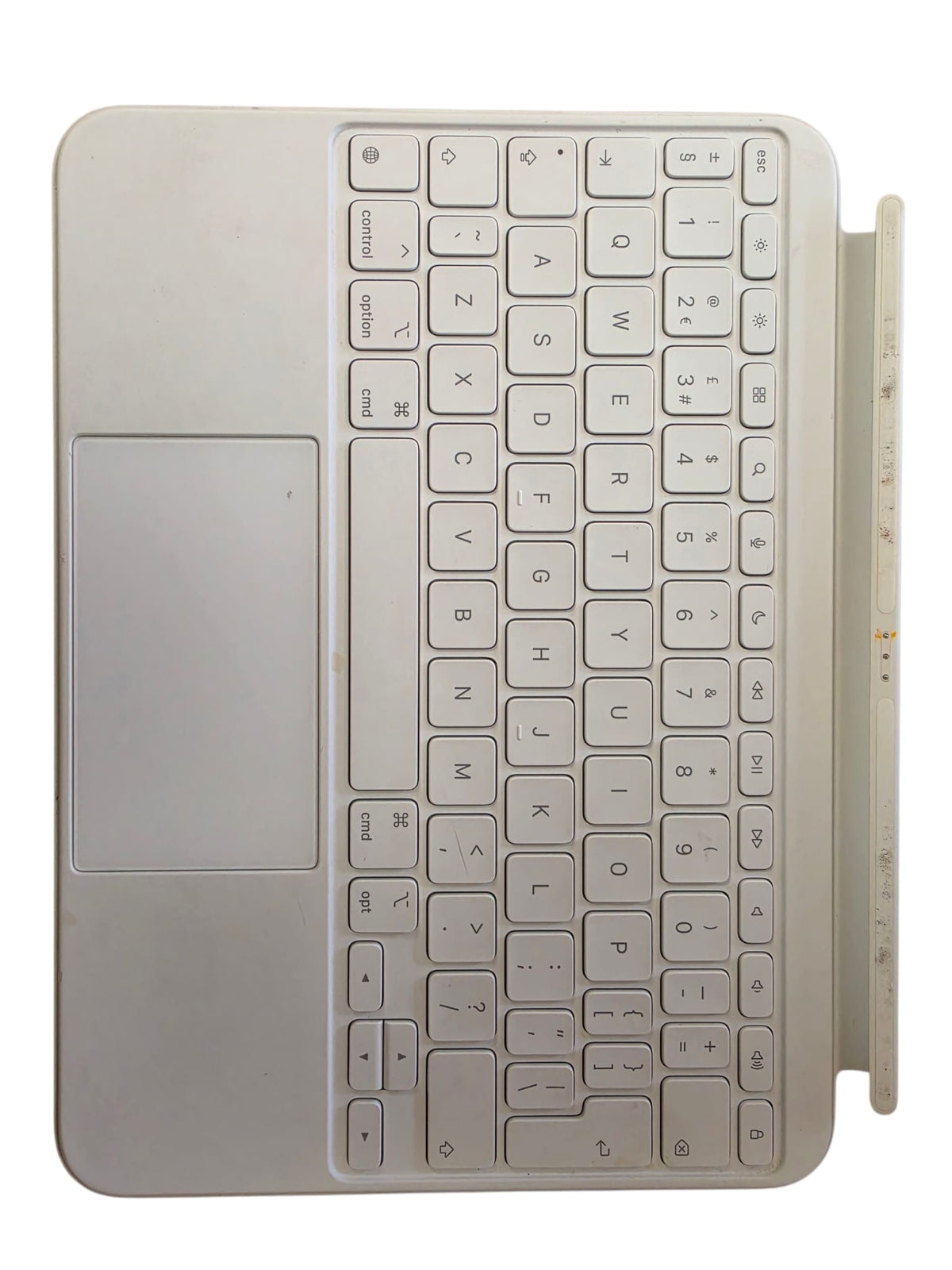 Apple Magic Ipad Keyboard Folio | Cash Generator