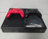 Microsoft Xbox One 500GB Console With 3 Games & 2 Controllers