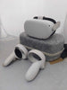 Meta/Oculus Quest 2 VR Headset (With Controllers), 128GB -With Case