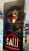 SAW - Billy the Puppet Deluxe Prop with Sound and Motion 47”